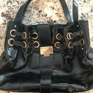 Gorgeous Jimmy Choo Bucket Bag
